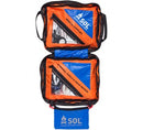 AMK S.O.L. Hybrid 3 Three in One Survival Kit