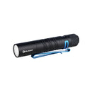 Olight i5R EOS 350 Lumen Black Type-C Rechargeable 14500 Battery