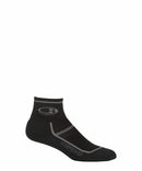 Icebreaker Womans Multisport Cushion Mini Merino Wool Sock