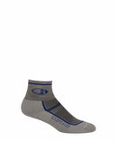 Icebreaker Womans Multisport Cushion Mini Merino Wool Sock