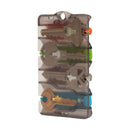 Nite Ize IdentiKey Card Storage + ID System