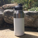 CamelBak 40oz Chute Vacuum Insulated Stainless Bottle