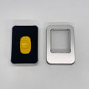 S3 Fidget Spinner-Painted Yellow