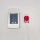 S3 Fidget Spinner-Red