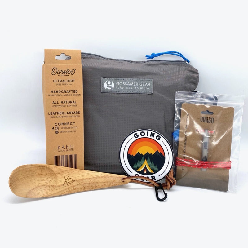 going gear edc club Join EDC Club Standard