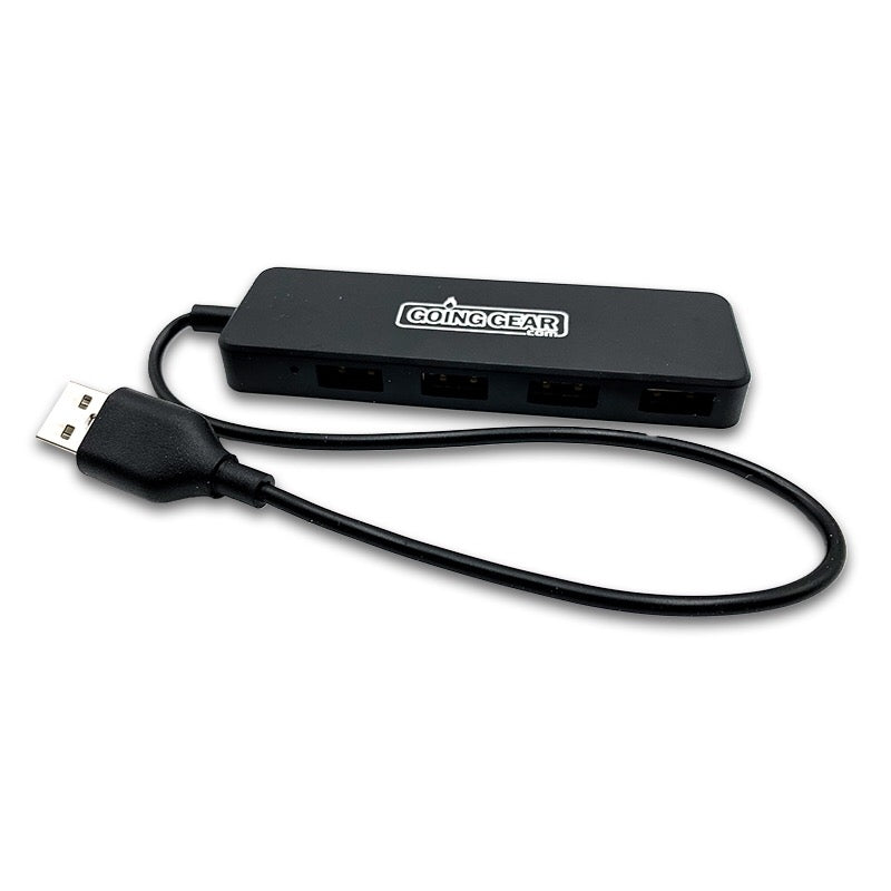 Going Gear USB Hub