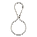 Nite ize Infini-Key Stainless Steel Keychain