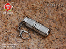 iTP Light A1 EOS SS CR123 LED Flashlight