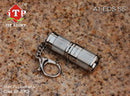 iTP Light A1 EOS SS CR123 LED Flashlight