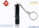 iTP Light A3 EOS Q5 Upgrade Edition AAA LED Flashlight - Black