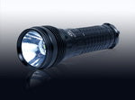 ITP Light A6 Polestar CREE MC-E 700 Lumen Flashlight