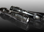 ITP Light C10T Tactical CREE LED Flashlight
