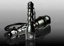 ITP Light C6T-OP Tactical LED Flashlight
