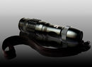 ITP Light C7R AA CREE LED Flashlight