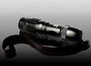 ITP Light C7R AA CREE LED Flashlight