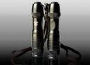 ITP Light C7T Tactical AA LED Flashlight