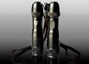 ITP Light C7T Tactical AA LED Flashlight
