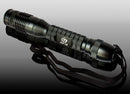 ITP Light C8T Tactical 2 X AA LED Flashlight