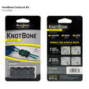 Nite Ize Knotbone Cordlock