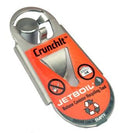 Jetboil Crunchit - Butane Canister Recycling Tool