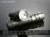 JETBeam Jet-I Pro v3.0 CREE R2 LED Flashlight Gray