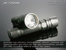 JETBeam Jet-I Pro v3.0 CREE Q3 Warm Tint Gray