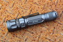 JETBeam JET-III M Military R5 OP Flashlight- Dark Gray