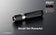 JETBeam PA01 XP-G R5 AA LED Flashlight