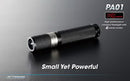 JETBeam PA01 XP-G R5 AA LED Flashlight