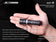 JETBeam RRT-0 Q3 Rapid Response LED Flashlight