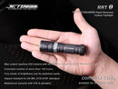 JETBeam RRT-0 Q3 Rapid Response LED Flashlight