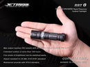 JETBeam RRT-0 Q3 Rapid Response LED Flashlight