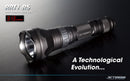 Jetbeam RRT-1 Raptor CREE XP-G R5 LED Flashlight