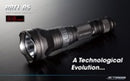 Jetbeam RRT-1 Raptor CREE XP-G R5 LED Flashlight