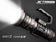 JETBeam RRT-3 1200 Lumen SST-50 LED Flashlight Gray