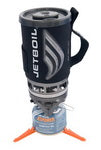 Jetboil FLASH Cooking Stove System - Carbon