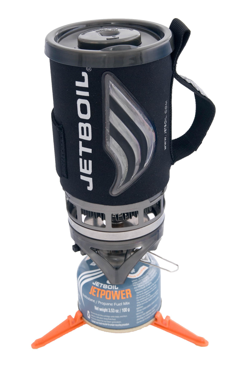 Jetboil FLASH Cooking Stove System - Gold