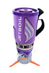 Jetboil FLASH Cooking Stove System - Violet