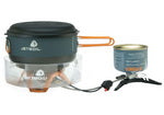 Jetboil Helios Guide Cooking Stove System