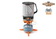 Jetboil Sol Ti Premium Cooking System