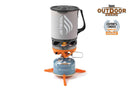 Jetboil Sol Ti Premium Cooking System