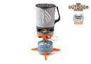 Jetboil Sol Ti Premium Cooking System