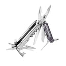 Leatherman Juice CS4 Multitool - Granite Gray