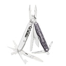 Leatherman Juice CS4 Multitool - Granite Gray