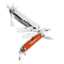 Leatherman Juice S2 Multitool - Cinnabar