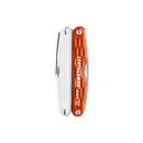 Leatherman Juice S2 Multitool - Cinnabar