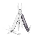 Leatherman Juice S2 Multitool - Granite Gray