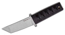 Cold Steel Kyoto 17DA Fixed Blade 3.38" 8Cr13MoV