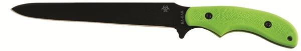 Ka-Bar 5703 ZK Death Dagger Fixed Blade Knife