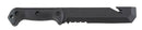 Ka-Bar Becker TacTool BK3 7in 1095 Cro-Van Steel Blade Fixed Blade Knife